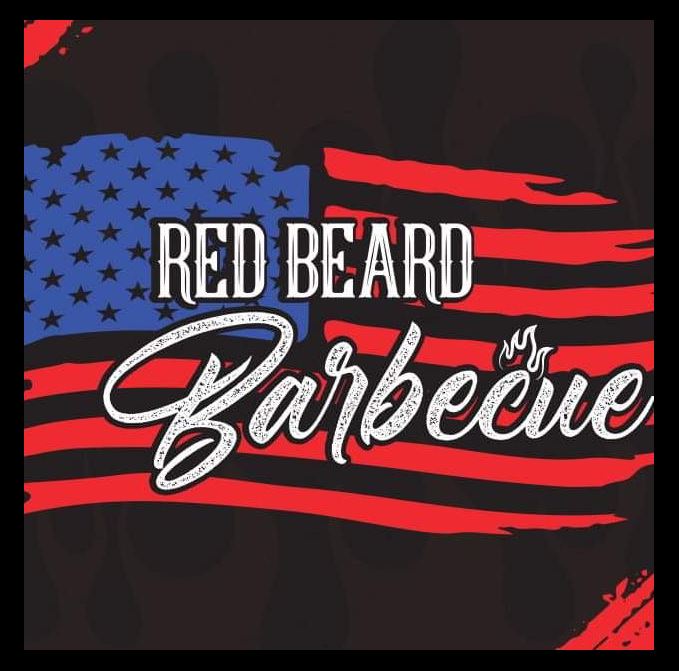 Red Beard for great bbq
